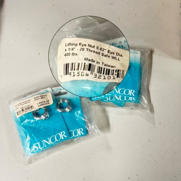 Warn Winch- More pics to come - Picture 7 of 8